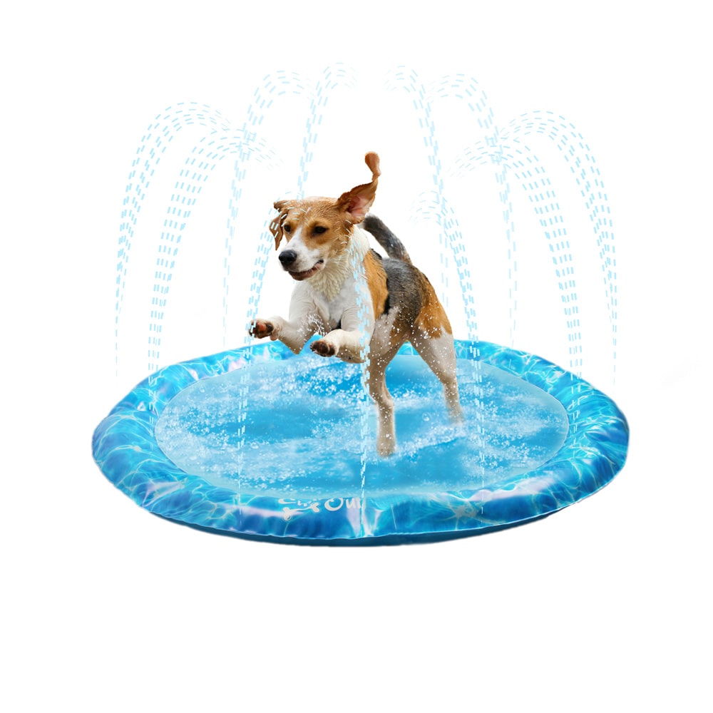 Play Cooling Mat for Dogs
